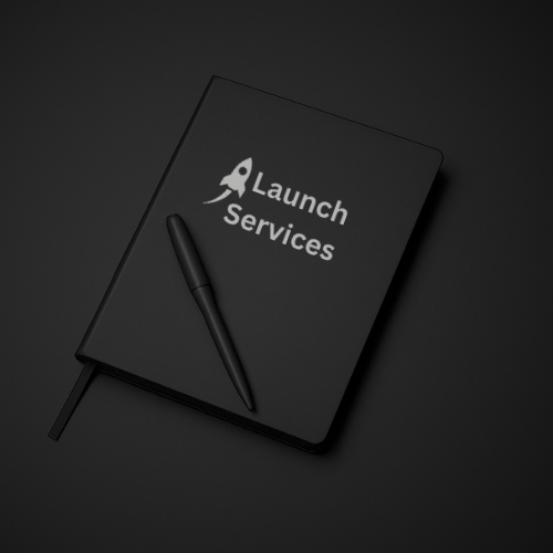 LaunchServices Notebook